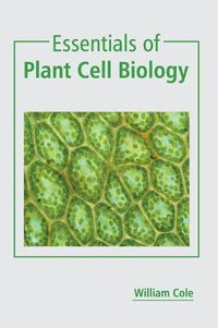 Cover image for Essentials of Plant Cell Biology