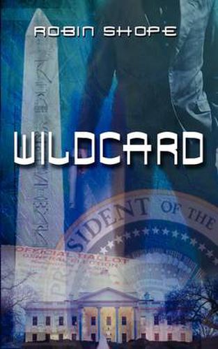 Cover image for Wildcard