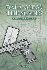 Cover image for Balancing the Scales