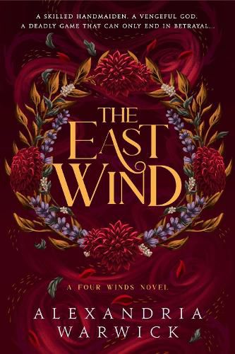 Cover image for The East Wind: Volume 4