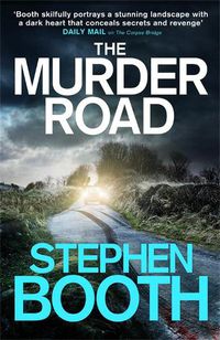 Cover image for The Murder Road