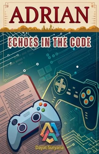 Cover image for Echoes in the Code