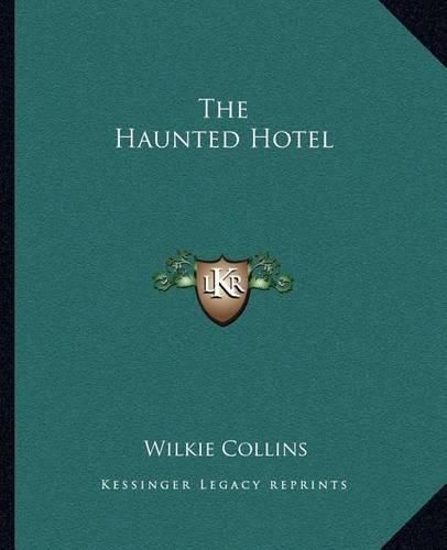 The Haunted Hotel