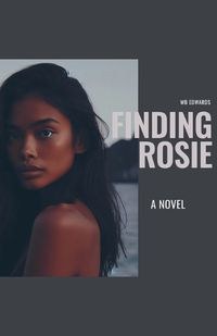 Cover image for Finding Rosie