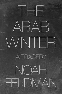 Cover image for The Arab Winter: A Tragedy