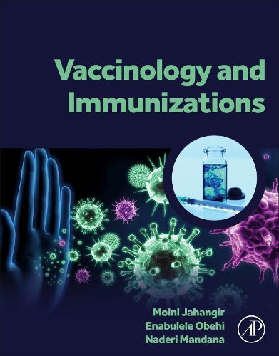 Cover image for Vaccinology and Immunizations