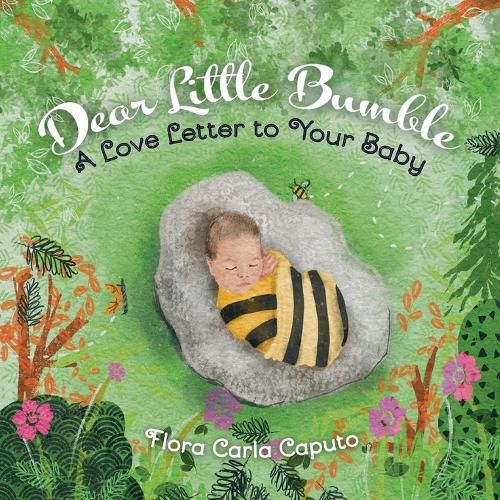 Cover image for Dear Little Bumble