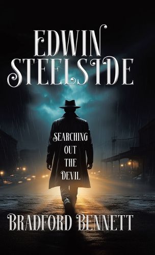Cover image for Edwin Steelside
