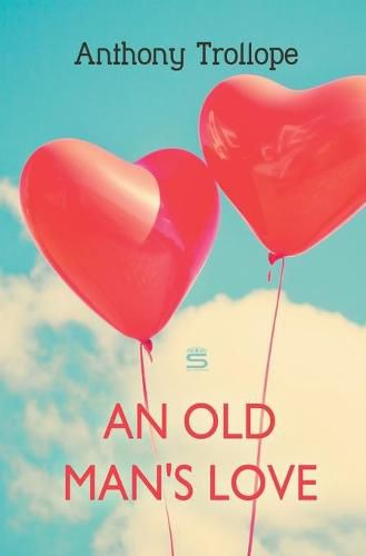 Cover image for An Old Man's Love