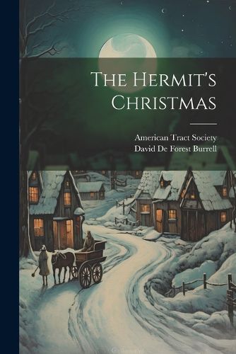 The Hermit's Christmas