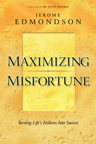 Cover image for Maximizing Misfortune