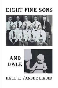 Cover image for Eight Fine Sons-And Dale