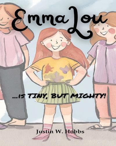 Cover image for EmmaLou