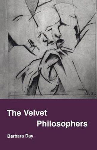 Cover image for Velvet Philosophers