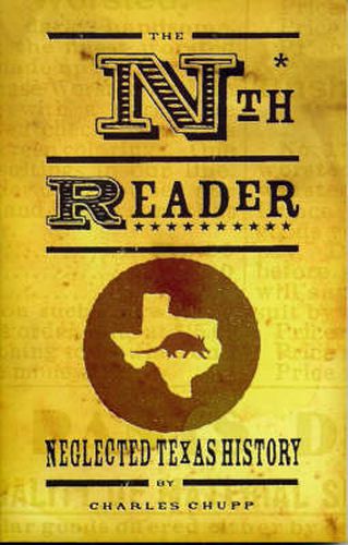 Cover image for The Neglected Texas History Reader