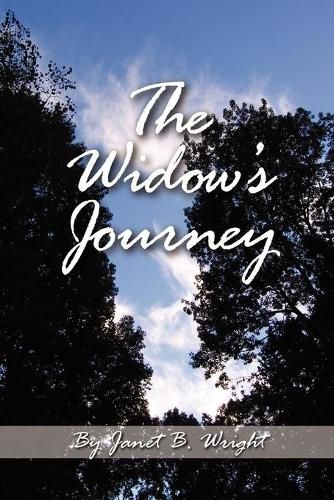 The Widow's Journey: Grief and Recovery