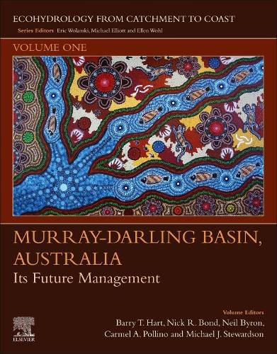 Cover image for Murray-Darling Basin, Australia: Its Future Management