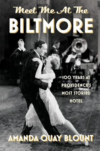 Cover image for Meet Me at the Biltmore