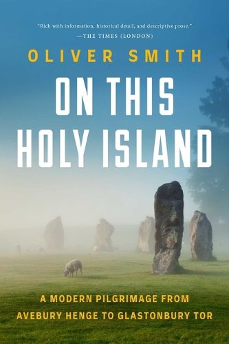 On This Holy Island