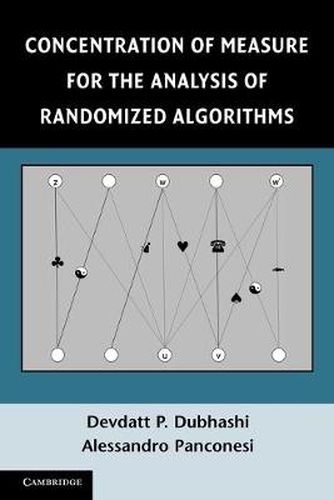 Cover image for Concentration of Measure for the Analysis of Randomized Algorithms