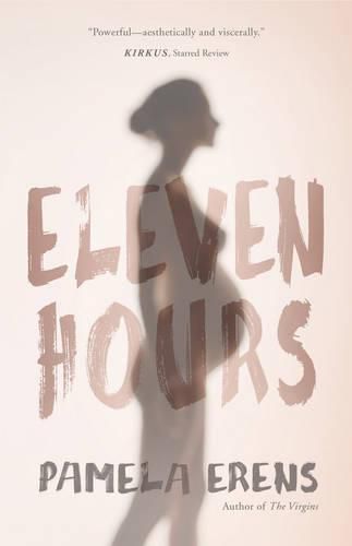 Cover image for Eleven Hours