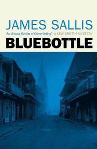 Cover image for Bluebottle