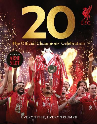 Cover image for 20