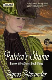 Cover image for Patrice's Shame