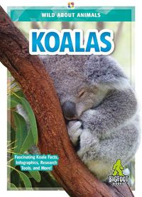 Cover image for Koalas