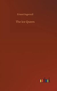 Cover image for The Ice Queen