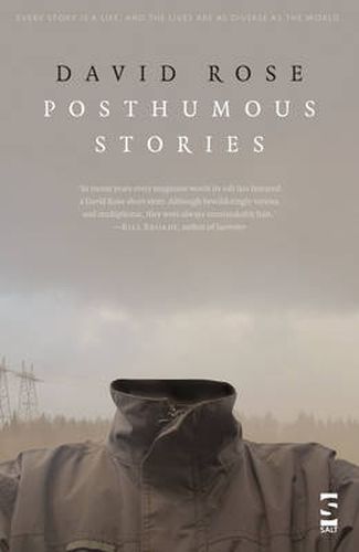 Posthumous Stories