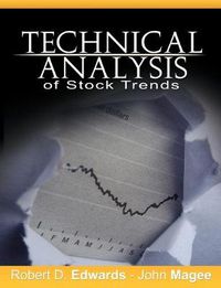 Cover image for Technical Analysis of Stock Trends