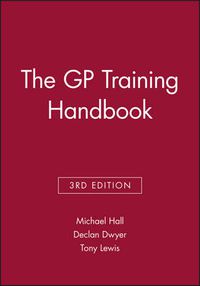 Cover image for The GP Training Handbook