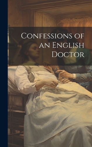 Cover image for Confessions of an English Doctor