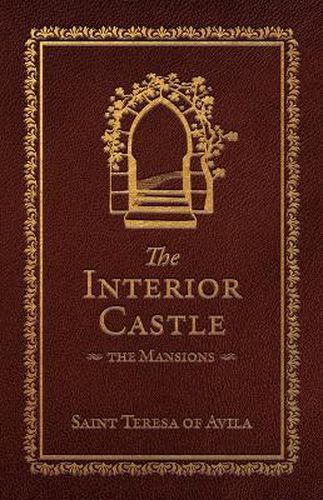 The Interior Castle: The Mansions (Deluxe Edition)