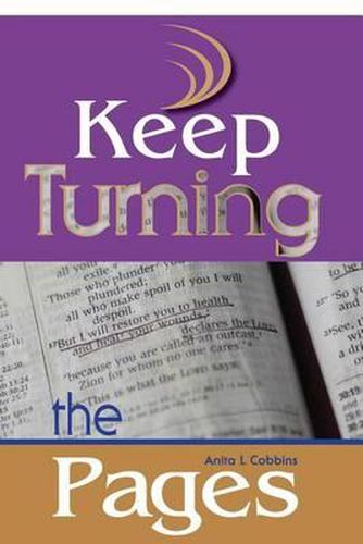 Cover image for Keep Turning the Pages