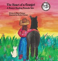 Cover image for The Heart of a Cowgirl