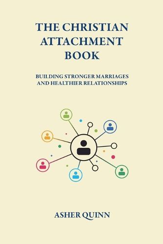 Cover image for The Christian Attachment Book
