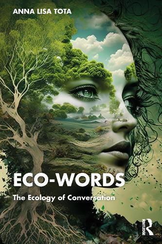 Cover image for Eco-Words