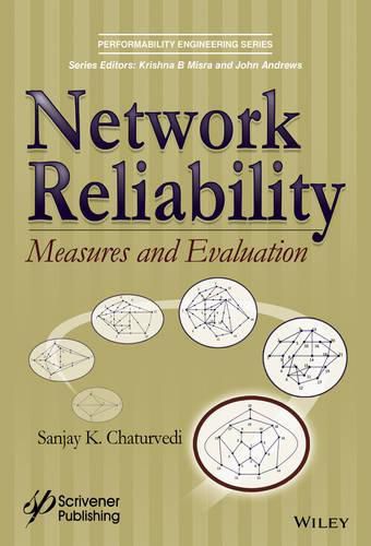 Cover image for Network Reliability - Measures and Evaluation