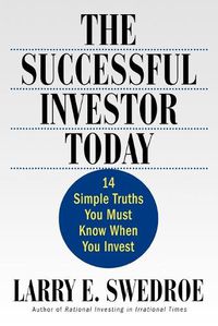 Cover image for The Successful Investor Today