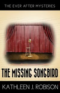 Cover image for The Missing Songbird