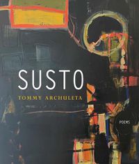 Cover image for Susto