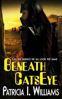 Cover image for Beneath CatsEye