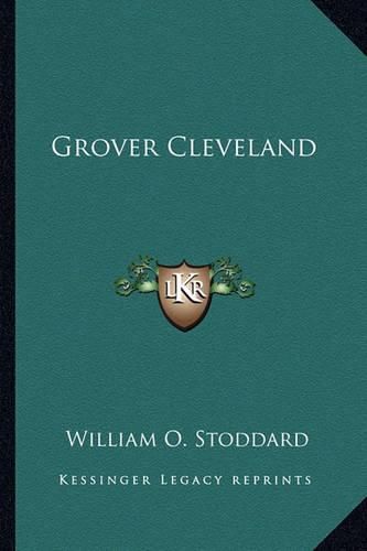 Grover Cleveland