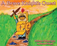 Cover image for A Brave Knight's Quest