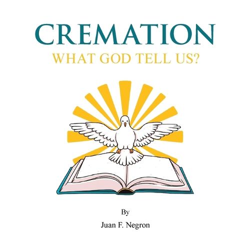 Cover image for Cremation