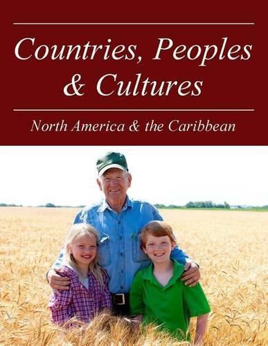 Cover image for North America & the Caribbean
