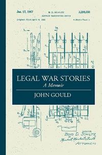 Cover image for Legal War Stories