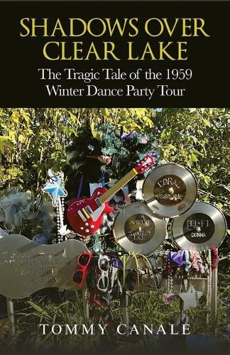 Cover image for Shadows Over Clear Lake